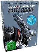 Saturn.de/MediaMarkt.de: The Next Generation: Patlabor – Die Serie (Digipak) [Blu-ray] 7,99€ + VSK