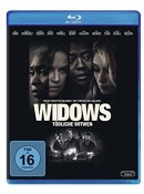 Amazon.de: Widows – Tödliche Witwen [Blu-ray] für 11,36€ + VSK