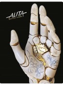 Bücher.de: Alita Battle Angel 3D Steelbook + 2D Blu-ray Limited Edition für 27,99€ VSK frei