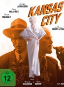 Amazon.de: Kansas City (Mediabook) [Blu-ray + DVD] für 14,97€ + VSK