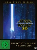 OFDb.de: Star Wars – Das Erwachen der Macht 3D (Collectors Edition Digipak) [3D Blu-ray + 2 Blu-ray] 11,98€ + VSK