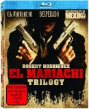 Amazon.de: El Mariachi Trilogy [3 Blu-rays] 5,97€ inkl. VSK