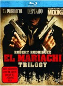 Amazon.de: El Mariachi Trilogy [3 Blu-rays] 5,97€ inkl. VSK