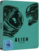 Amazon.de: Alien (Iconic Moments Steelbook) [Blu-ray] 4,72€ + VSK