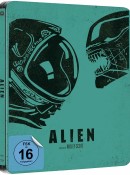 Amazon.de: Alien (Iconic Moments Steelbook) [Blu-ray] 4,72€ + VSK