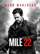 Amazon.de: Mile 22 [HD Stream] für nur 0,99€ kaufen