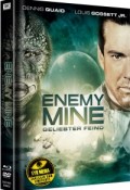 [Vorbestellung] Eyk-Media.de: Enemy Mine – Geliebter Feind (2 limitierte Mediabooks) [Blu-ray + DVD] für 30€ + VSK