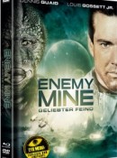 [Vorbestellung] Eyk-Media.de: Enemy Mine – Geliebter Feind (2 limitierte Mediabooks) [Blu-ray + DVD] für 30€ + VSK