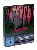 Amazon.de: Apocalypse Now / Limited 40th Anniversary Steelbook Edition [Blu-ray] für 17,97€ + VSK