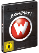 [Vorbestellung] Werner – Beinhart! (Steelbook) [Blu-ray] *05.09.2019*