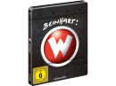 [Vorbestellung] Werner – Beinhart! (Steelbook) [Blu-ray] *05.09.2019*