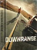 [Vorbestellung] Amazon.de: Downrange (3x Limitiertes Mediabook) [Blu-ray + DVD] 31,99€ + VSK