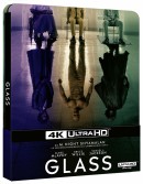 CeDe.de: Glass Steelbook [Blu-Ray 4K Ultra HD+Blu-Ray] für 20,49€ inkl. VSK