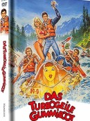 [Vorbestellung] Amazon.de: Das turbogeile Gummiboot (Mediabook) [Blu-ray + DVD] 31,99€ + VSK