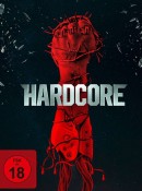 Amazon.de: Hardcore (Ilja Naischuller) [Beide Limited Steelbook Blu-rays] 5€/9,99€ + VSK