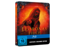 Amazon.de: Lloronas Fluch Steelbook [Blu-ray] für 7,55€ + VSK