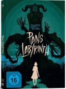 Amazon.de: Pans Layrinth – Mediabook (3-Disc Limited Collector’s Edition /+ Blu-ray + DVD + Bonus-Blu-ray) für 11,97€ + VSK