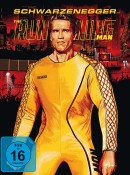 Amazon.de: Running Man – Limited Collector’s Edition im SteelBook [Blu-ray] für 13,99€ + VSK