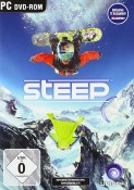 ubisoft.com: Steep komplett kostenlos bis 22. Mai im Uplay Store