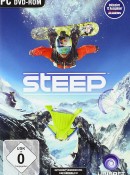 ubisoft.com: Steep komplett kostenlos bis 22. Mai im Uplay Store