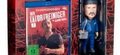 [Vorbestellung] Pretz-media.at: Der Tatortreiniger – Die komplette Serie – Limited Edition [Blu-ray] für 99,99€ inkl. VSK