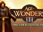 HumbleBundle.com: Age of Wonders III [PC] – KOSTENLOS!