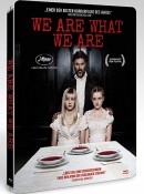 Saturn.de: We are what we are (Steelbook) [Blu-ray] 2,99€ + VSK