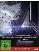 Thalia.de: 18% Gutschein gültig bis 17. Juni (z.B. Avengers Endgame 3D Steelbook 22,95€ keine VSK)