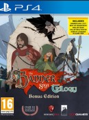 ProShop.de: The Banner Saga Trilogy [PS4] für 14,06€ + VSK