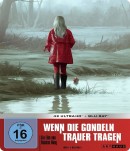 [Vorbestellung] Amazon.de: Wenn die Gondeln Trauer Tragen (Ltd. 4K Steelbook) [UHD + Blu-ray] 29,99€ keine VSK