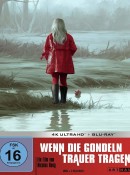 [Vorbestellung] Amazon.de: Wenn die Gondeln Trauer Tragen (Ltd. 4K Steelbook) [UHD + Blu-ray] 29,99€ keine VSK