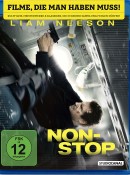 Amazon.de: Non-Stop [Blu-ray] für 4€ + VSK