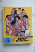 [Review] One Cut of the Dead (Mediabook) – Cover A