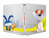 MediMax auf ebay.de: Pets 2 Steelbook [Blu-ray] für 17,99€ + VSK