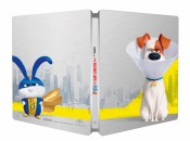 MediMax auf ebay.de: Pets 2 Steelbook [Blu-ray] für 17,99€ + VSK