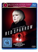 Amazon.de: Blu-ray Preissenkungen u.a. Red Sparrow [Blu-ray] für 7,55€ (Konter auf MediaMarkt Mwst-Aktion)