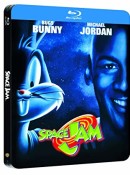 [Vorbestellung] Amazon.fr: Space Jam (Steelbook / neues Cover) [Blu-ray] 14,99€ + VSK