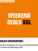 Saturn.de Entertainment Weekend Deals + 3 3D Blu-rays für 27€