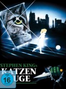 Pretz-Media.at: Weekend Deals z. B. Stephen Kings: Katzenauge – 2-Disc Limited Mediabook