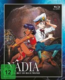 Amazon.de: einige Anime Blu-ray Filme zu neuem Bestpreis z.B. Nadia und die Macht des Zaubersteins – Box 1 für 36€ inkl. VSK