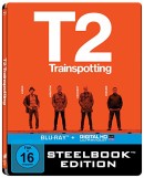 MediaMarkt.de Gönn Dir Dienstag – z.B. Trainspotting 2 (Steelbook) für 2€ + VSK