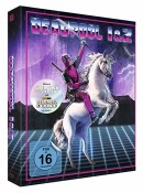 MediaMarkt.de: Deadpool 1+2 (Ultimate Unicorn Edition) [2 Blu-ray] für 29€ inkl. VSK