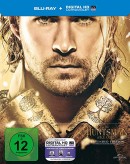 Saturn.de: The Huntsman & The Ice Queen (Steelbook) [Blu-ray] für 4€ + VSK