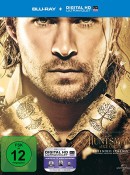 Saturn.de: The Huntsman & The Ice Queen (Steelbook) [Blu-ray] für 4€ + VSK