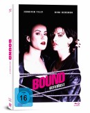 Saturn & Amazon.de: Bound 2-Disc Mediabook [Blu-ray + DVD] für 16,99€ + VSK