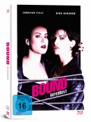 Saturn & Amazon.de: Bound 2-Disc Mediabook [Blu-ray + DVD] für 16,99€ + VSK