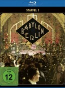 Amazon.de: Babylon Berlin – Staffel 1 und 2 [Blu-ray] für je 15,96€ + VSK