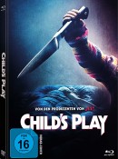 Amazon.de: Child’s Play – Mediabook (+ DVD) [Blu-ray] für 21,81€ + VSK