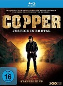 Amazon.de: Copper – Justice Is Brutal/Staffel 1 und 2 [Blu-ray] ab je 7,99€