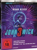 Amazon.de: Black Friday Woche Tag 29.11.19 – John Wick reduziert